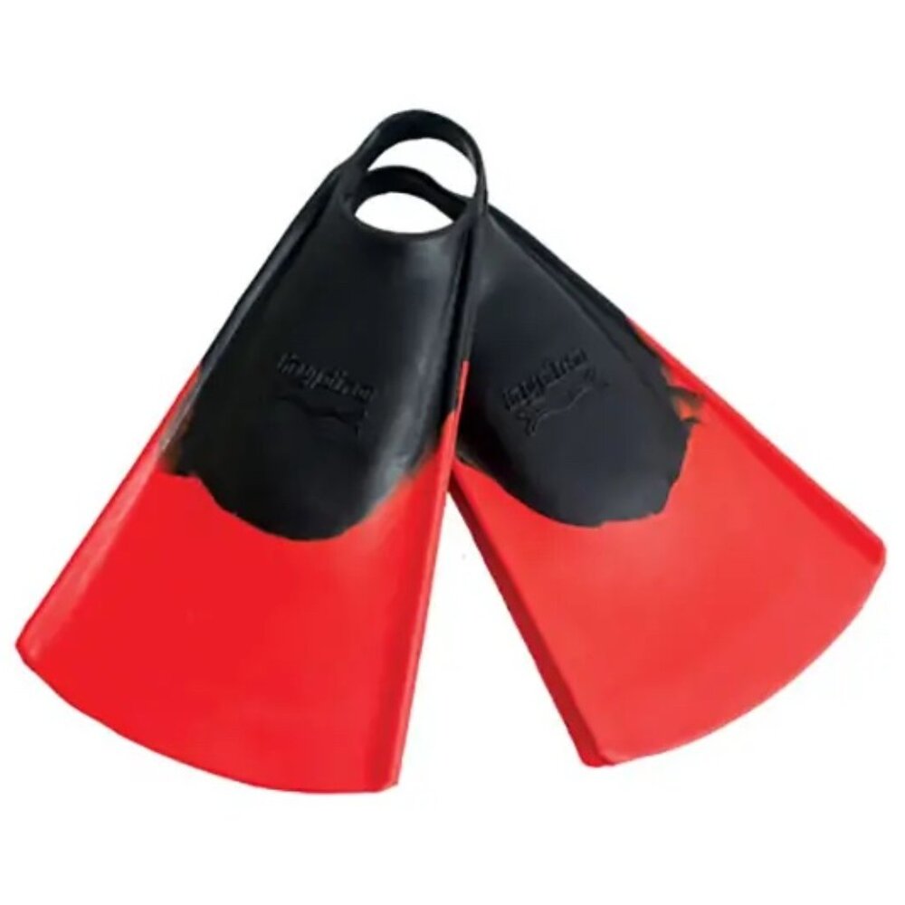 Hydro Short Fins Size 3-5